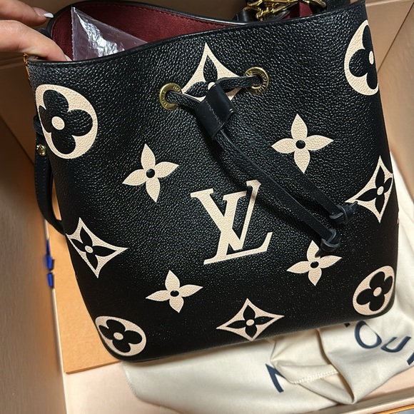 Louis Vuitton bag - Picture 5 of 7